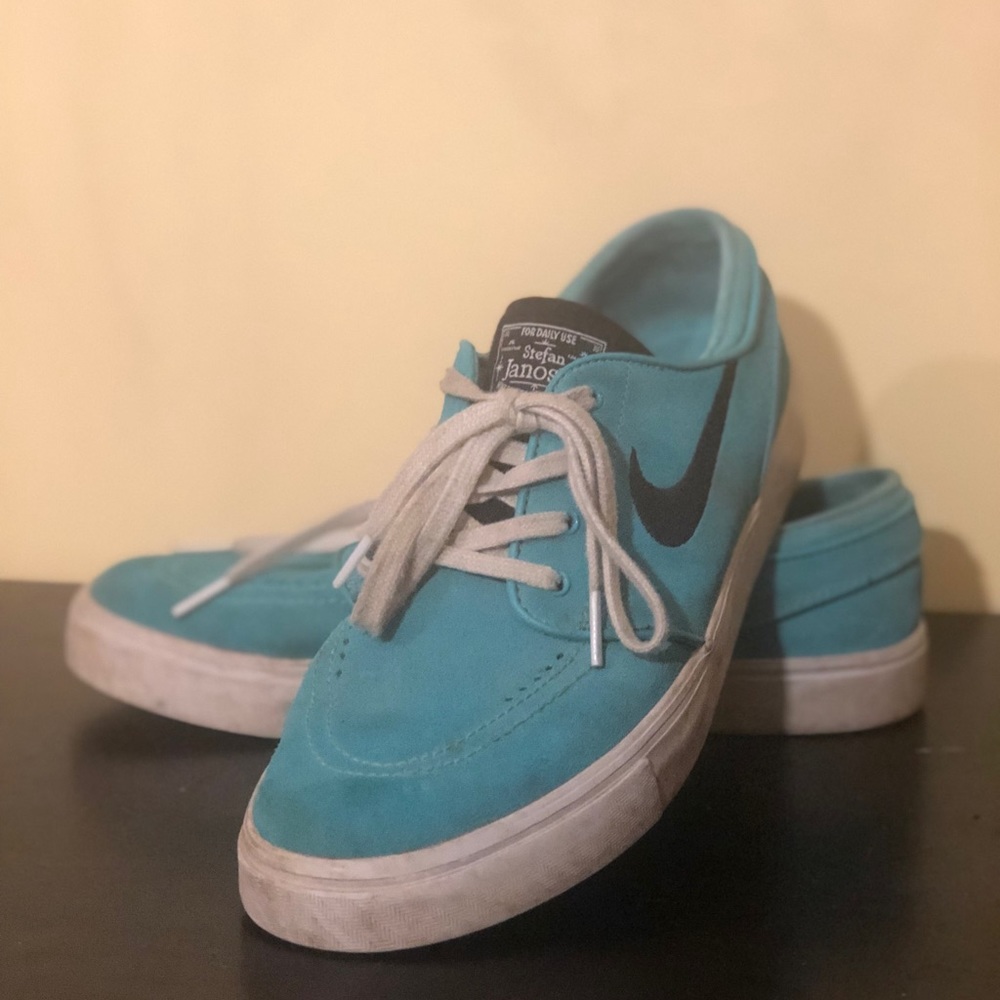 Nike SB Zoom Stefan Janoski